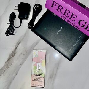 Clinique even better refresh hydrating and repairing makeup WN 69 cardamom